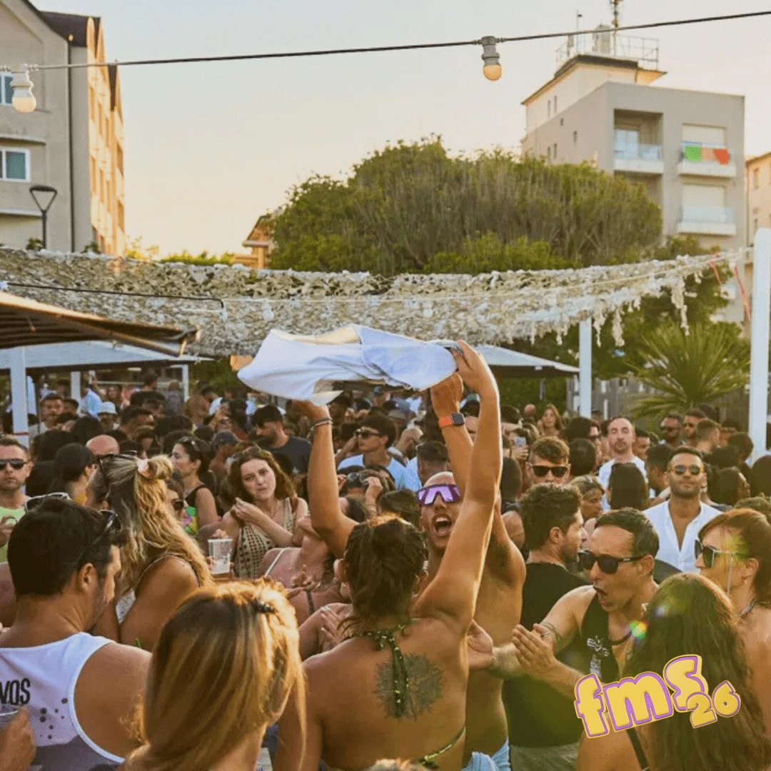 Il 27 e 28 giugno 2026 non prendetevi impegni! Sono ufficiali le date del Fantini Major Series 2026