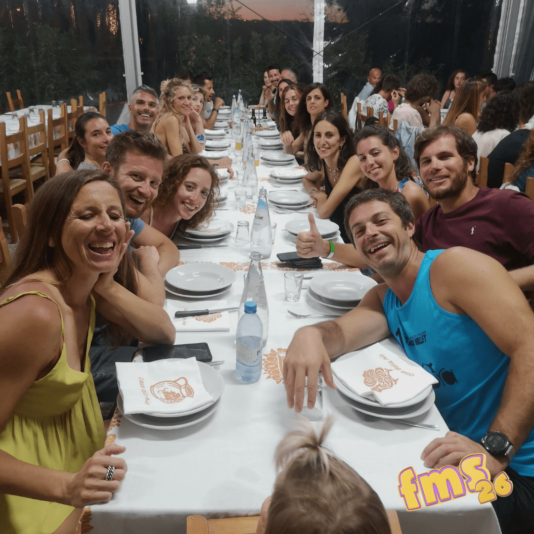 Il 27 e 28 giugno 2026 non prendetevi impegni! Sono ufficiali le date del Fantini Major Series 2026