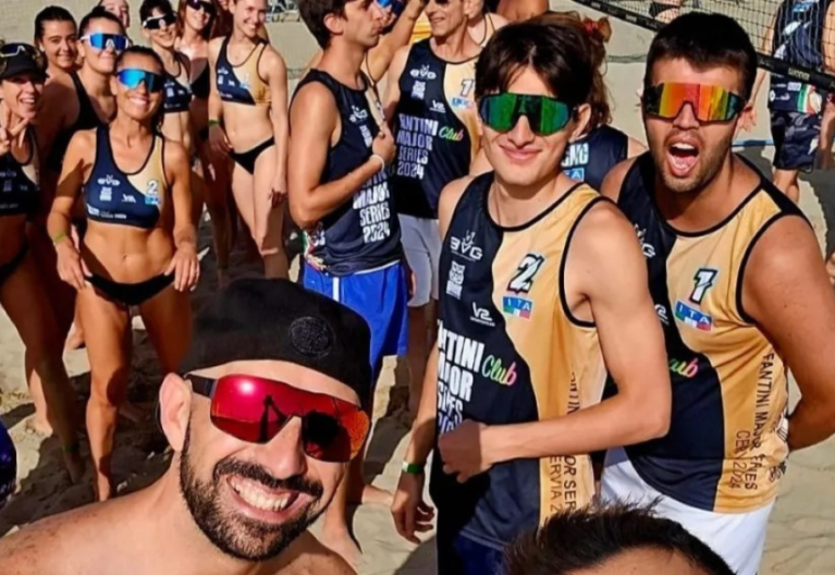 Il 27 e 28 giugno 2026 non prendetevi impegni! Sono ufficiali le date del Fantini Major Series 2026