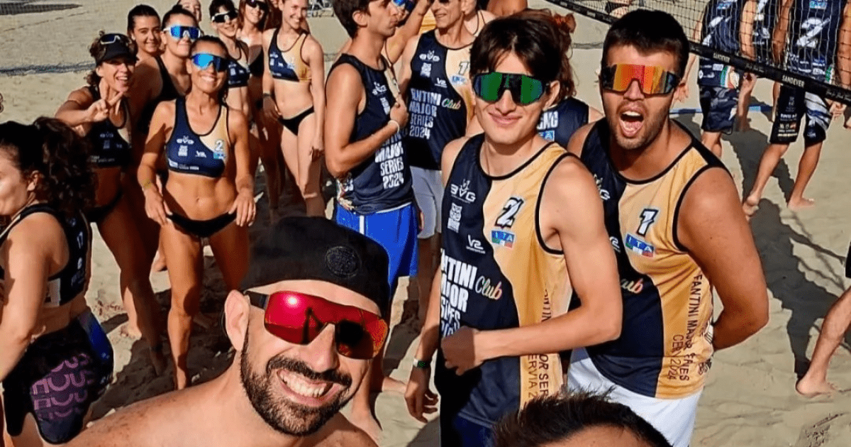 Il 27 e 28 giugno 2026 non prendetevi impegni! Sono ufficiali le date del Fantini Major Series 2026